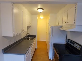 452 Corcoran Ave APT 2, Vallejo, CA 94589