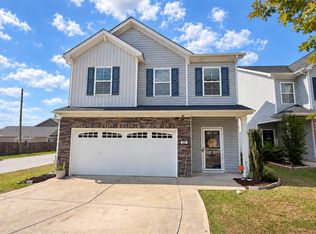 259 Megan Ln, Lexington, SC 29073