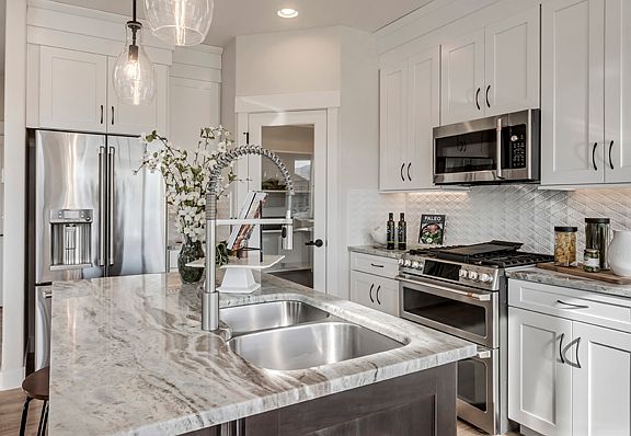 Woodside Homes - Berkeley - DRE