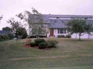 1655 Smoke Rd, Valparaiso, IN 46385