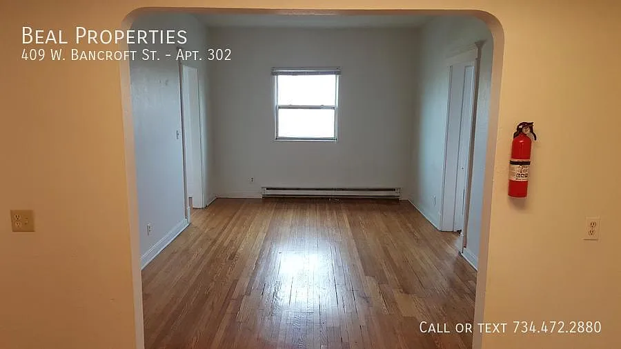 2 bed, 730 sqft, $880 — Photo 2