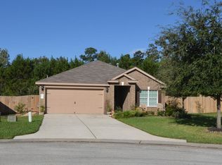326 Pine Mist Ln, Conroe, TX 77304