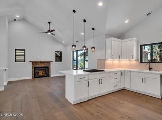 1208 Tahoe Glen Dr, Glenbrook, NV