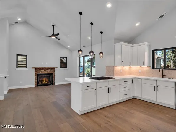 1208 Tahoe Glen Dr, Glenbrook, NV 89413