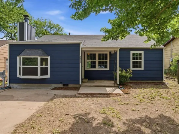 (undisclosed Address), Augusta, KS 67010