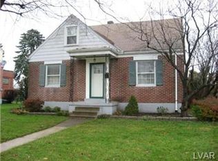 1241 Troxell St, Allentown, PA