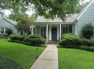 1330 Belmont Dr, Tyler, TX 75701
