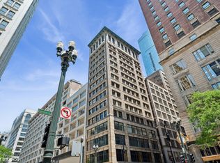 6 E Monroe St APT 500, Chicago, IL