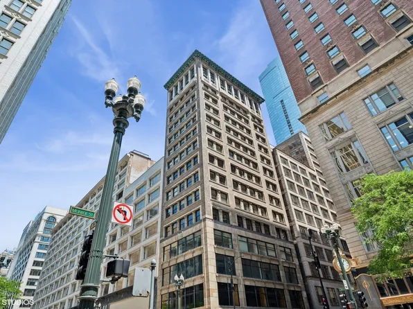 6 E Monroe St APT 500, Chicago, IL 60603