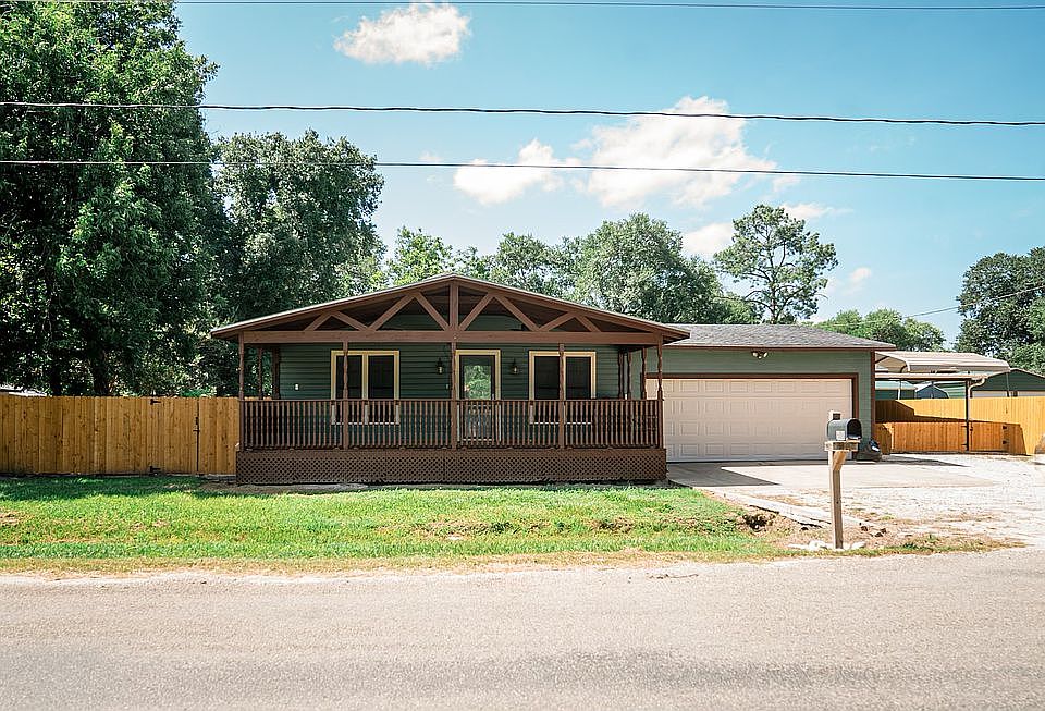508 W Cedar St, Edna, TX 77957 Zillow