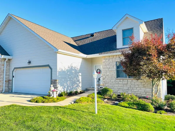 954 Hopewell Heights Dr, Heath, OH 43056