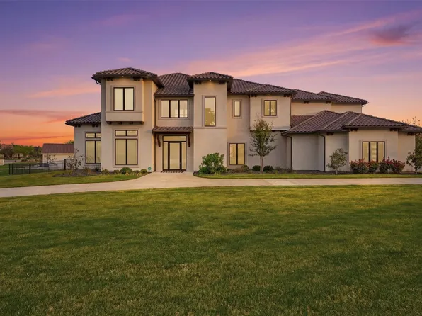 1611 Monterey Bay Ct, Granbury, TX 76048