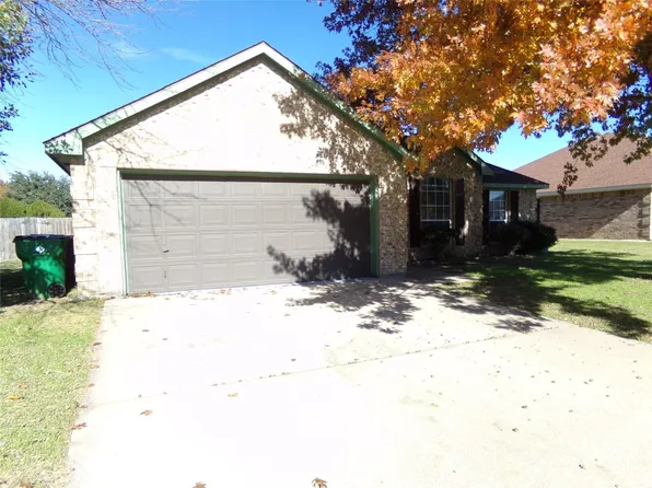 107 S Hampton Pl, Waxahachie, TX 75165