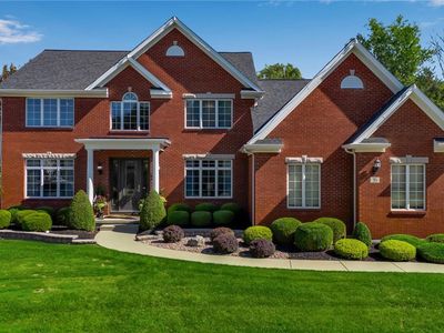 95 Via Foresta Ln, Williamsville, NY, 14221