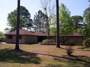 205 Cherokee Trl, Hinesville, GA 31313