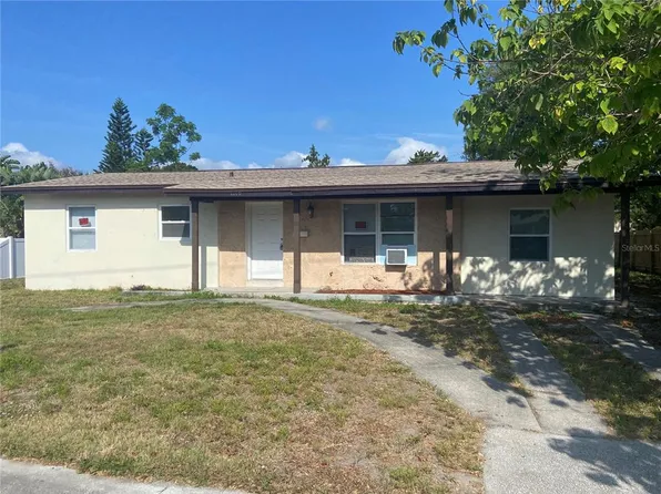 1110 Deltona Blvd, Deltona, FL 32725