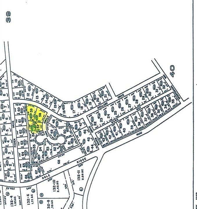 2nd image of 0 Lynx Circle