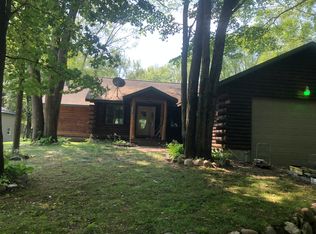 5841 N Johann Dr, Weidman, MI 48893