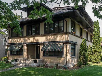 2404 W 2nd Ave APT K, Spokane, WA, 99201