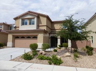 3620 Kingfishers Catch Ave, North Las Vegas, NV 89084