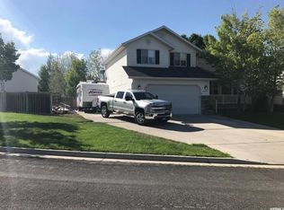 1223 E Loafer View Dr, Payson, UT 84651