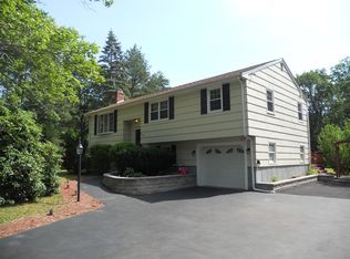 358 Bay Rd, North Easton, MA 02356