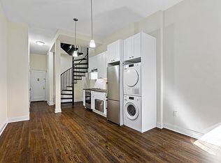 534 E 88th St #1A2A, New York, NY 10128