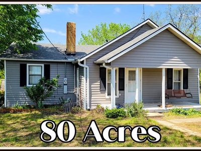 31460 Highway 59, Maud, OK, 74854