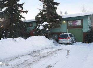 2906 Lily St, Anchorage, AK 99508