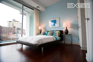 Rented by Citi Habitats