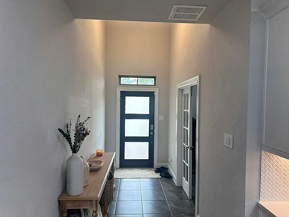 Entryway