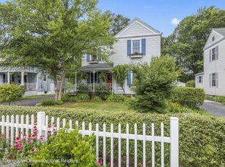303 Willow Dr, Little Silver, NJ