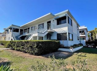 1776 La Playa Ave, San Diego, CA 92109