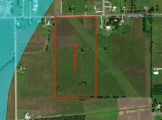 5100 Landry Rd, Duson, LA 70529