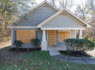 3690 Adamsville Dr SW, Atlanta, GA 30331