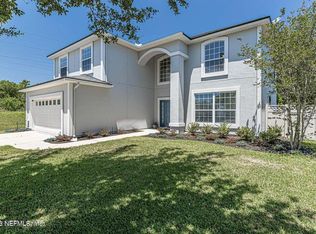 654 Sweet Orange Ter, Saint Augustine, FL 32092