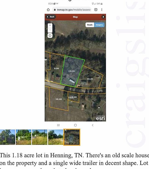 1st image of this home