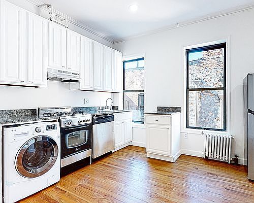 1st image of 507 W 147th St Floor 101-4