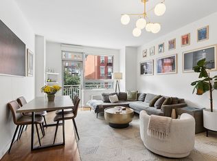 517 W 46th St APT 402, New York, NY 10036
