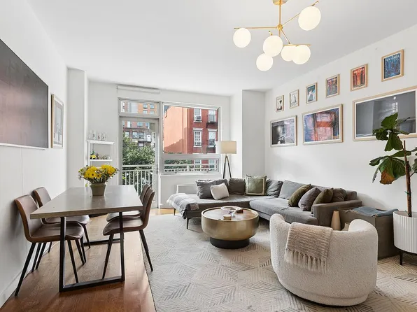 517 W 46th St APT 402, New York, NY 10036