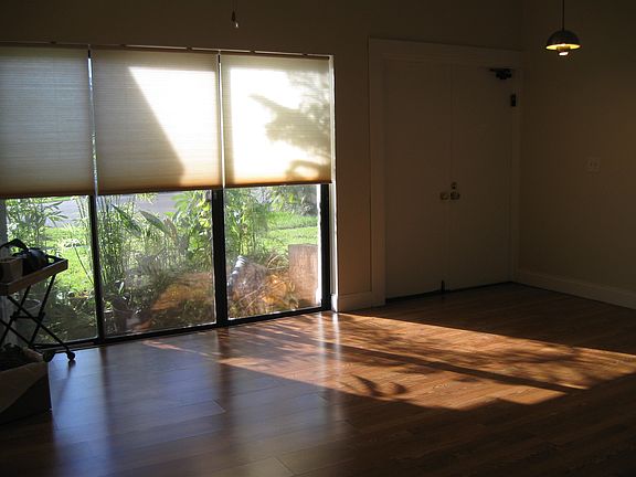 Light and bright!