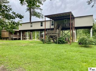 183 Platt Dr, Bernice, LA 71222