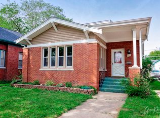 808 Blaine Ave, Racine, WI 53405