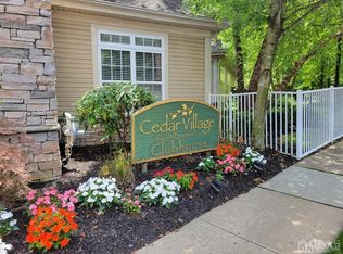 4206 Cedar Village Blvd, East Brunswick, NJ 08816