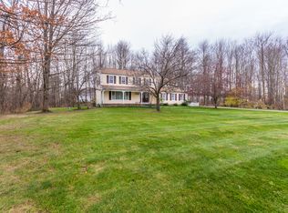 2842 Middleton Rd, Hudson, OH 44236