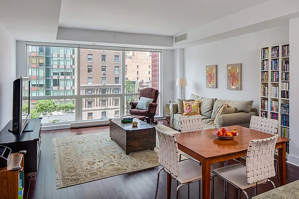 Sold by Brown Harris Stevens | media 23