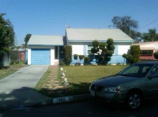 7823 Arnett St, Downey, CA 90241