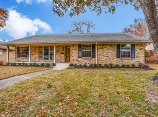 1326 Apache Dr, Richardson, TX 75080