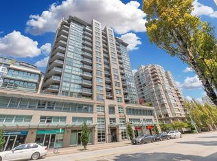 8033 Saba Rd #18XX, Richmond, BC V6Y4M8