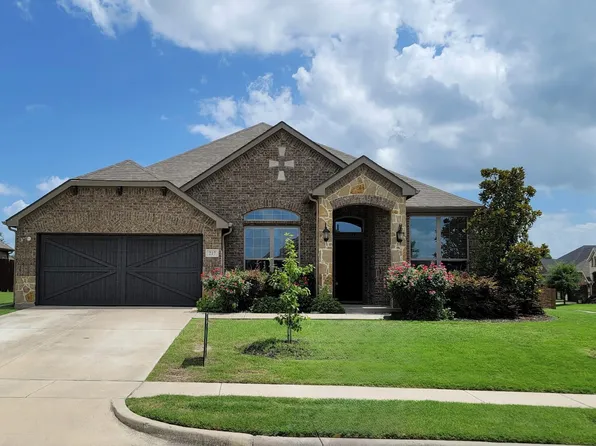 217 Champion Dr, Wylie, TX 75098
